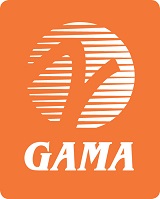 GAMA Logo