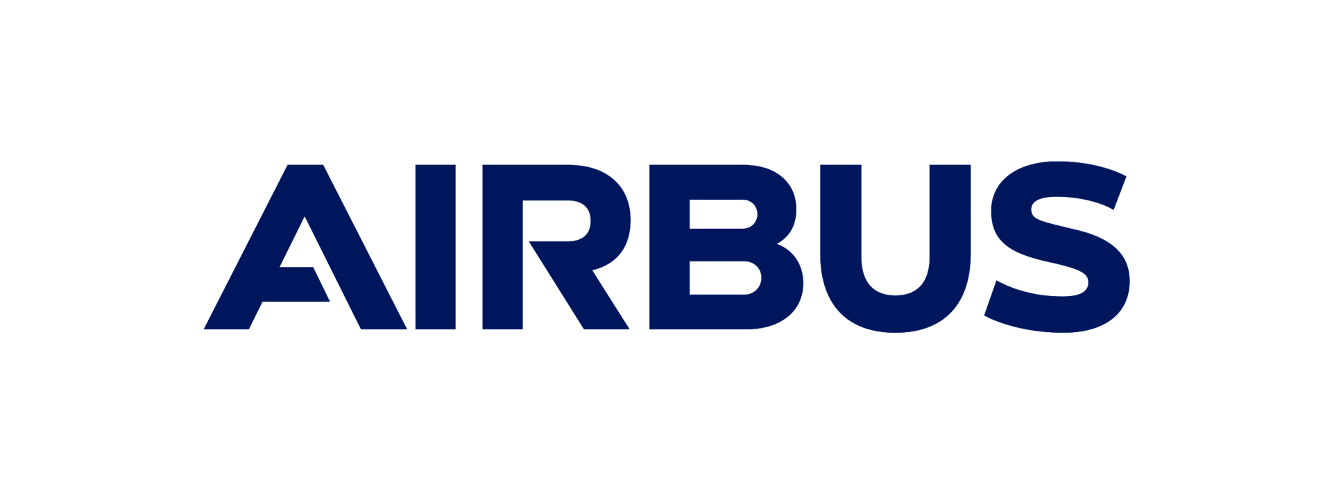 Airbus Logo
