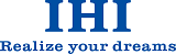 IHI Logo