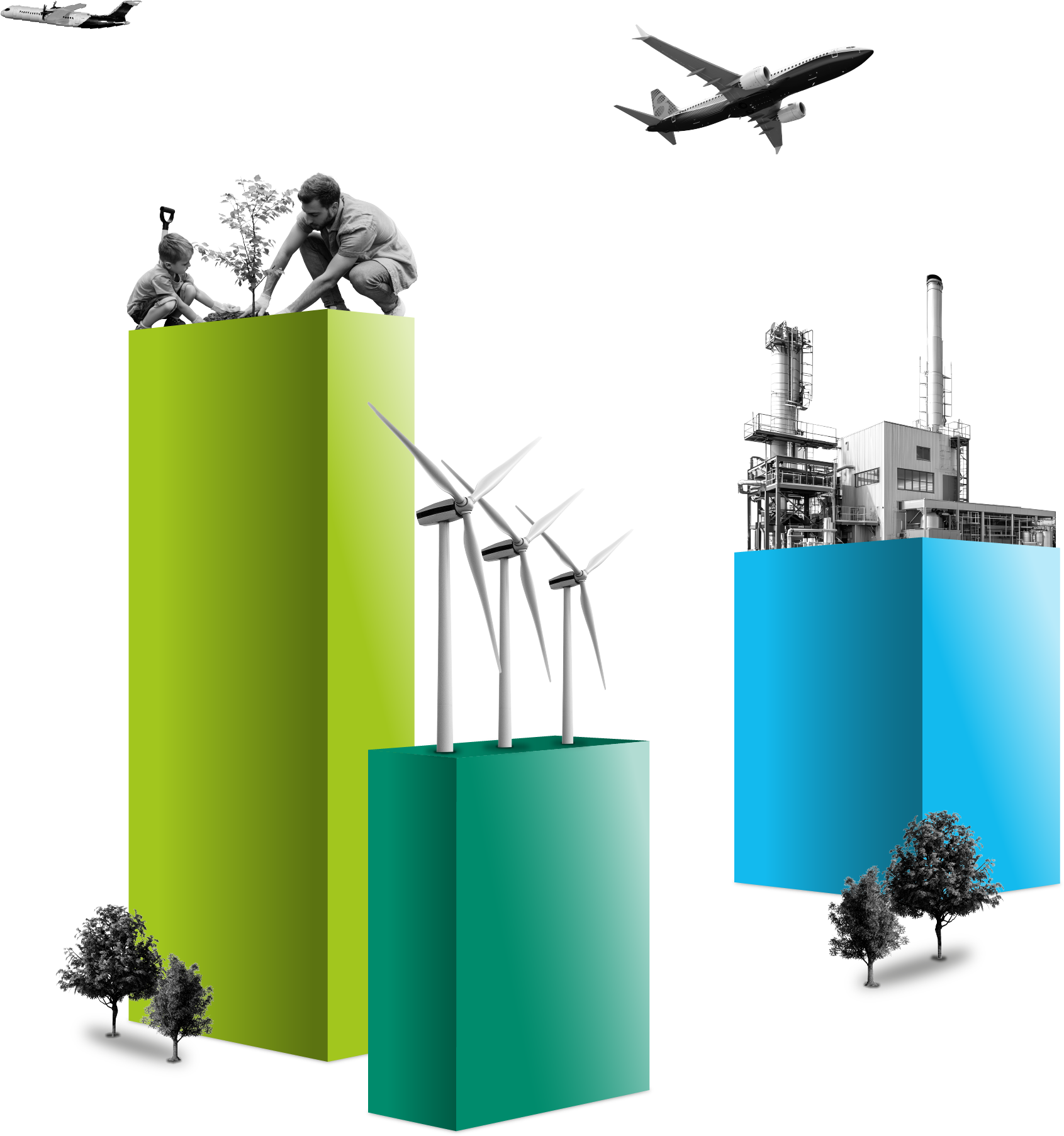 Smaller Image 3 Improving Air Quality DEF