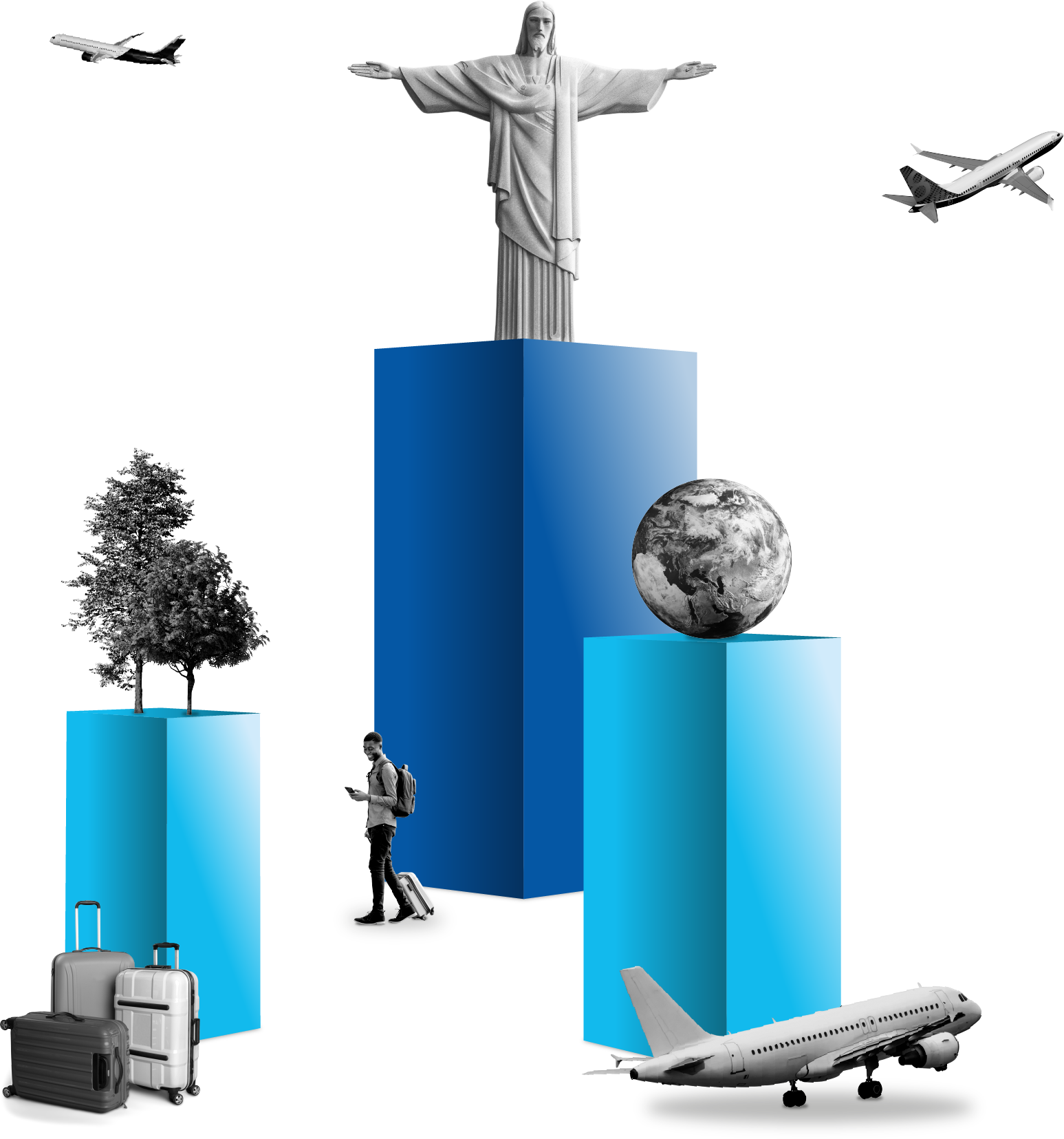 Smaller Image 4 Latin America And Caribbean DEF