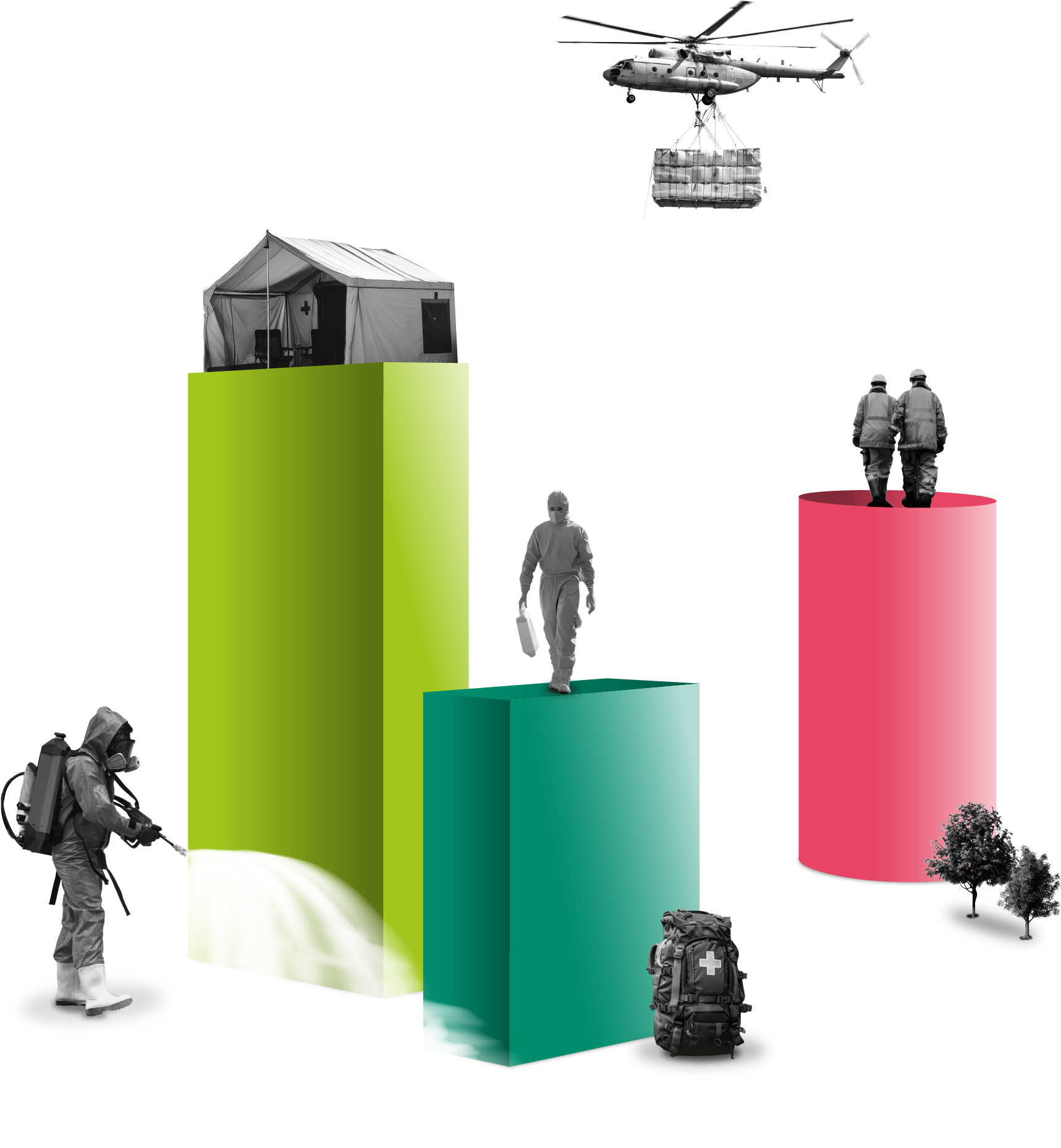 Smaller Image 4 Rapid Disaster Response DEF