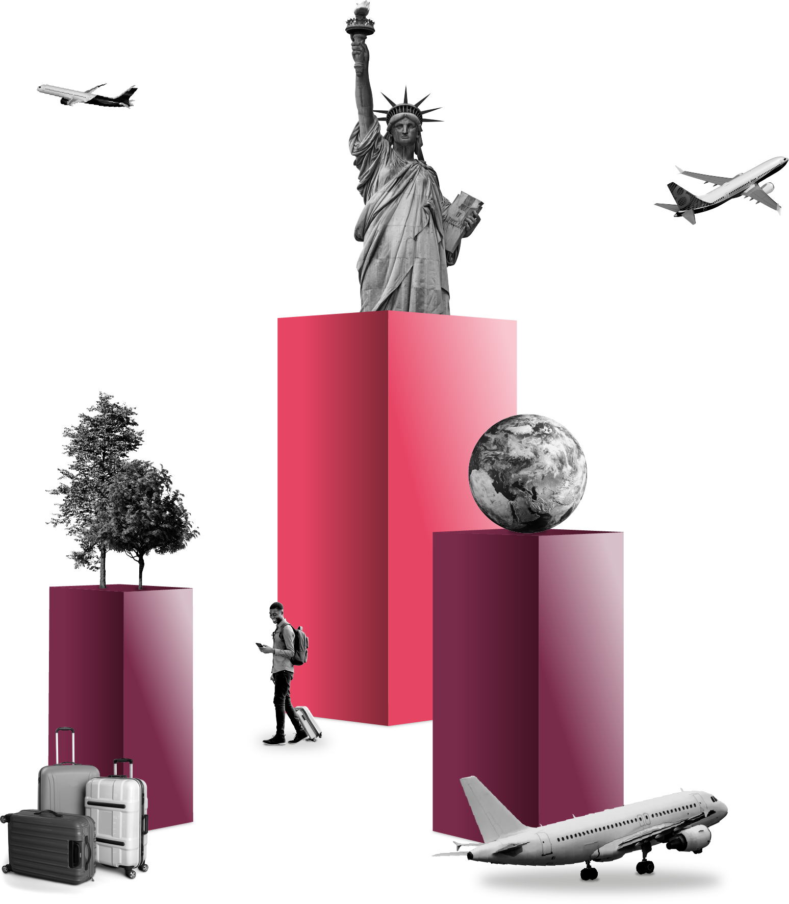 Smaller Image 6 North America DEF
