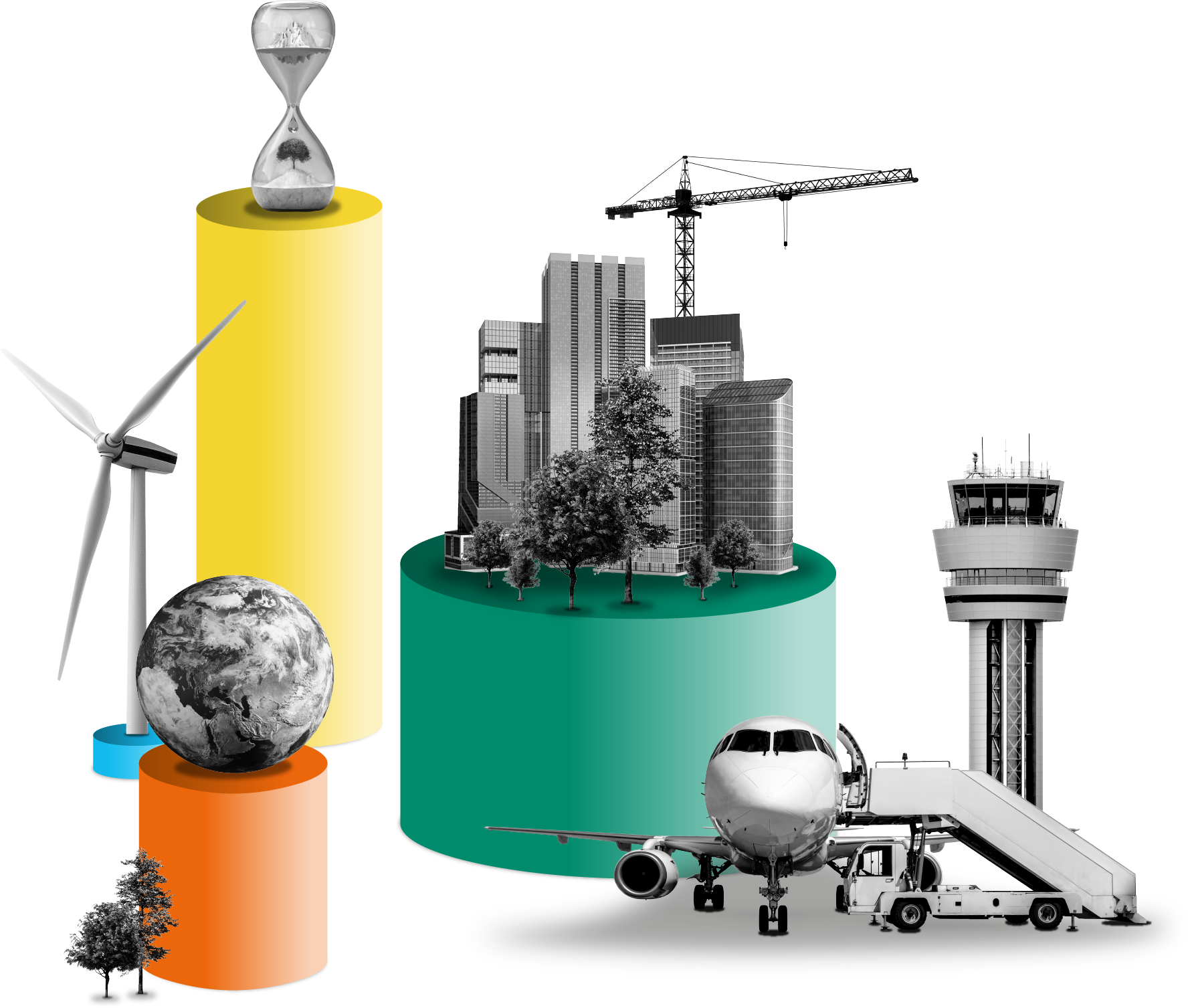 Smaller Image 7 Building Resilience To Climate Change DEF